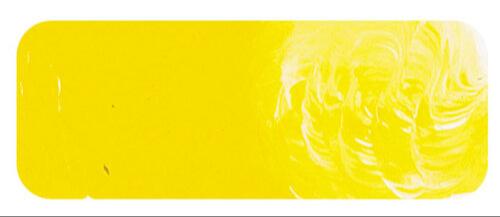 Cadmium Yellow Medium  Matisse acrylic paint